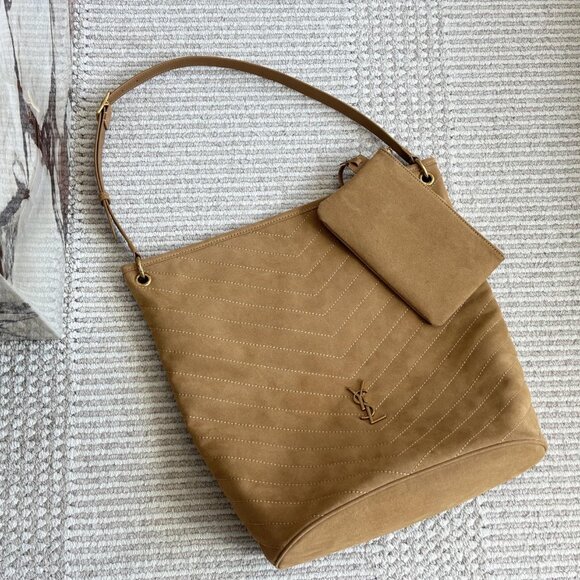 Yves Saint Laurent Handbags - Picture 1 of 9